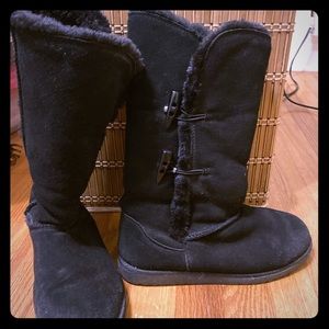 Target Version Ugg boots
